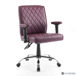 Delia Customer Chair