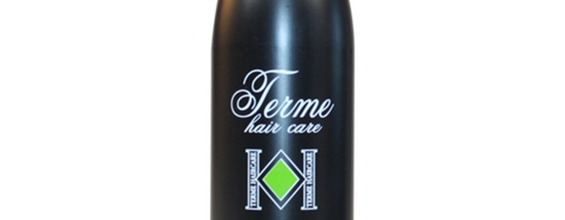 Terme Vitalizing Anti-Hair Loss Shampoo 10.14oz