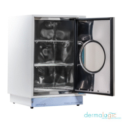 DERMALOGIC TOWEL STEAMER 120 2