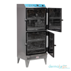 DERMALOGIC TOWEL STEAMER 360 1