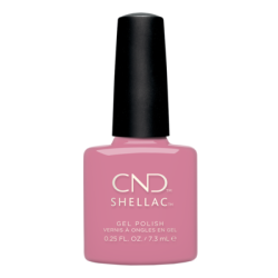 CND Shellac Gel Kiss From A Rose