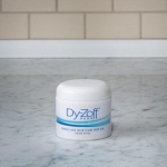 Dy-Zoff Hair Color Stain Remover Pads