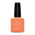CND Shellac Gel Catch Of The Day