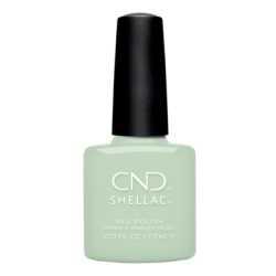 CND Shellac Gel Magical Topiary