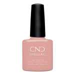 CND Shellac Gel Soft Peony