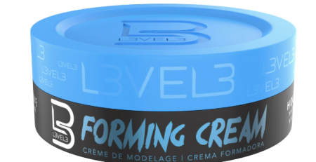 L3VEL3™ Forming Cream 150ml