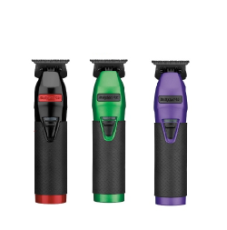 Babyliss FX787PI Trimmer - Influencer Collection Purple