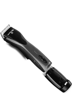 Andis Supra ZR II Cordless Detachable Dual Voltage Blade Clipper 79160 2