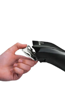 Andis Supra ZR II Cordless Detachable Dual Voltage Blade Clipper 79160 5