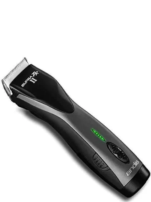 Andis Supra ZR II Cordless Detachable Dual Voltage Blade Clipper #79160 - Image 5