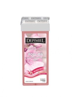 DEPIMIEL Large Roll On Wax System