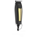 Wahl Limited Edition Black and Gold 5 Star Detailer #8081-1100