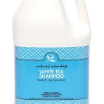 Nature's Advantage White Tea Shampoo - Gallon