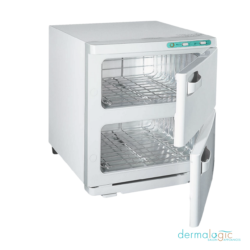 Dermalogic Towel Warmer - Double 32L