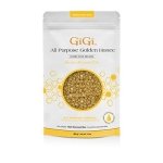 GiGi All Purpose Golden Honee Wax Beads 14oz