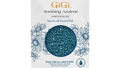 GiGi Soothing Azulene Wax Beads 14oz