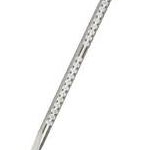 Stainless Steel Dual Purpose Cuticle Pusher