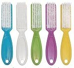 Manicure Brush - 1440 Mixed Colors Per Case