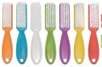 Manicure Brush - 1440 Mixed Colors Per Case