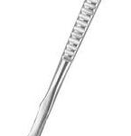 Stainless Steel Manicure Tool Blade