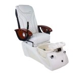 ALESSI II PEDICURE SPA w EX-R Chair