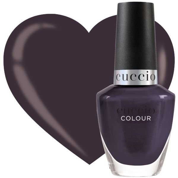 Cuccio Colour Be Current 1260