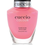 Cuccio Colour Punch Sorbet 1280