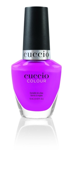 Cuccio Colour Take On Me 1313