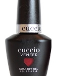 Cuccio Veneer Give It A Twirl 1266