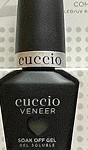 Cuccio veneer PURR-FECT 1312
