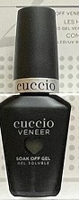 Cuccio veneer PURR FECT 1312