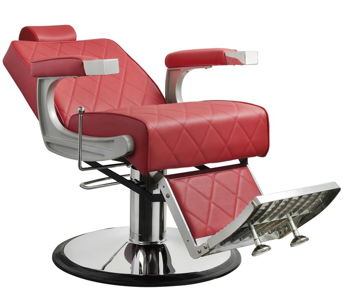 KING BARBER CHAIR - Image 3