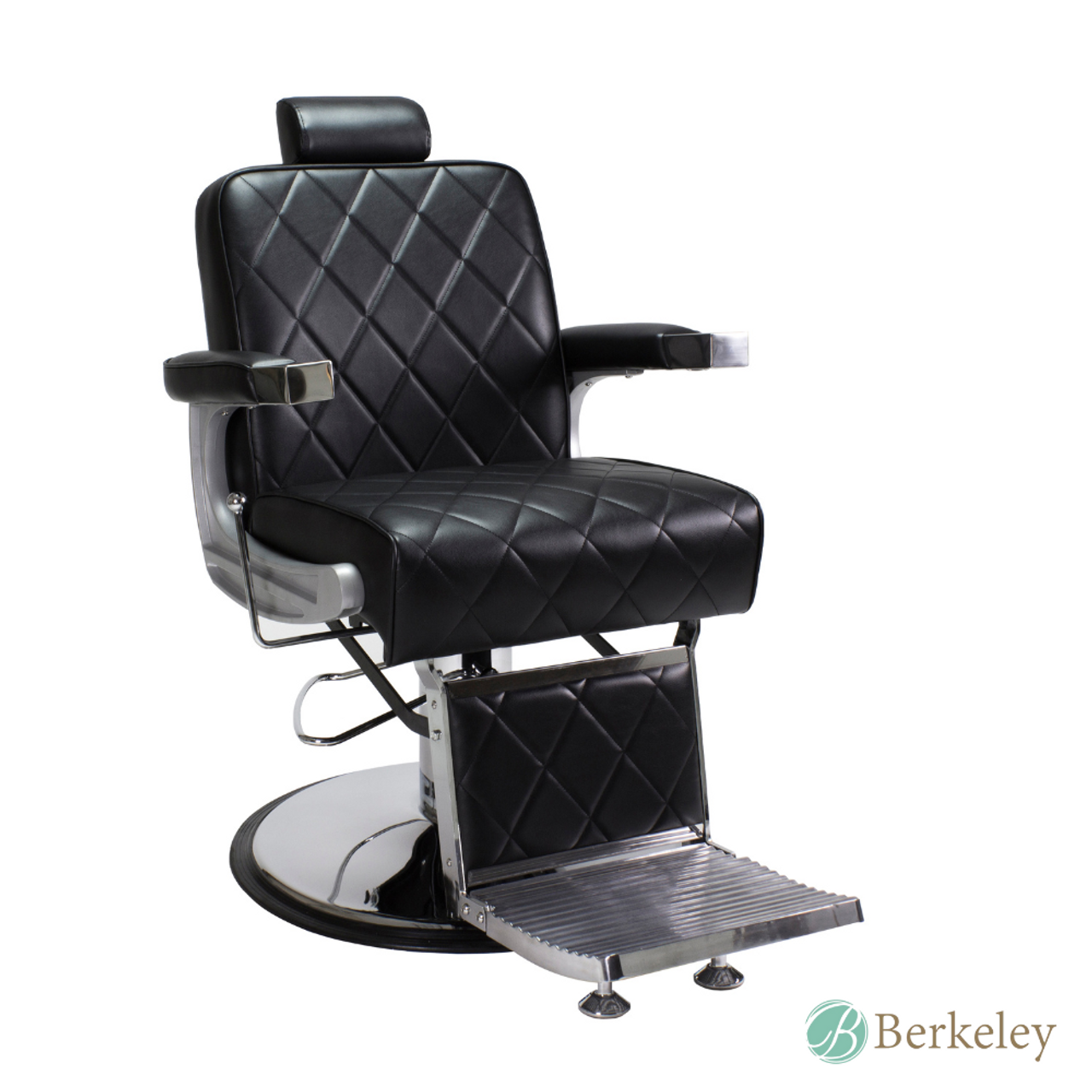 KING BARBER CHAIR - Image 5