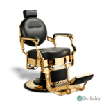 MCKINLEY BARBER CHAIR