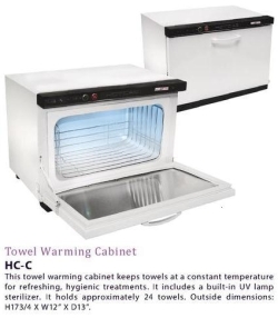 Hot Towel Warmer HC-C