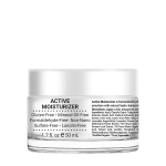 Active Moisturizer Cream