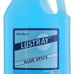 Clubman Lustray Blue Spice After Shave