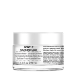 Gentle Moisturizer Cream