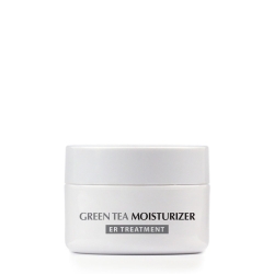 Green Tea Moisturizer Cream