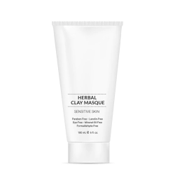 Herbal Clay Masque