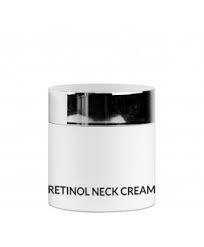 Retinol Neck Cream