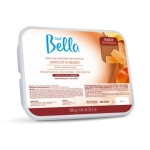 Depil Bella High Performance Hard Wax Apricot & Argan 28.2oz