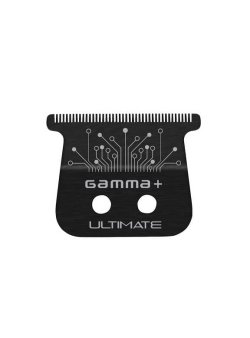 Gamma Ultimate DLC Trimmer Blade #GPDHBE