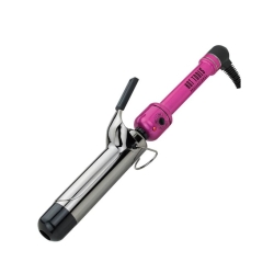 Hot Tools Pink Titanium 1 1/2" Curling Iron HPK46
