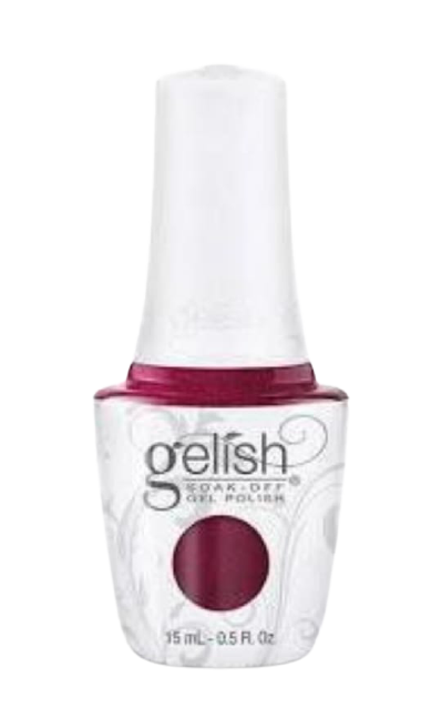 Gelish No Cleanse Gel Top Coat-single