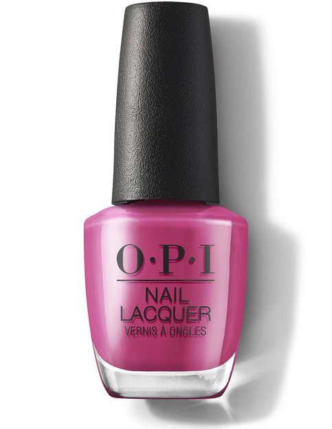 OPI 7th & Flower - CBS Beauty Supply