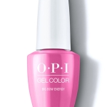 OPI GelColor – Big Bow Energy