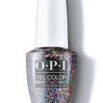 OPI GelColor – Cheers to Mani Years