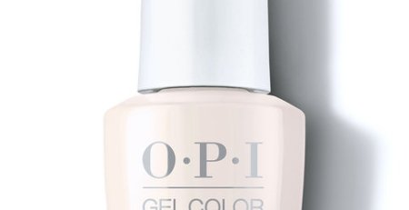 OPI GelColor – Coastal Sand-tuary