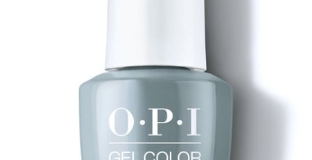 OPI GelColor – Destined to be a Legend